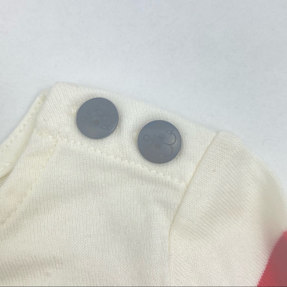 Polo Ralph Lauren Toddler Girls Striped Shirt NWT - Picture 4 of 8